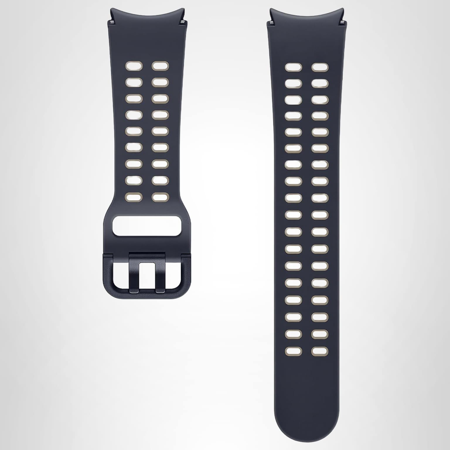 Amazon.com: Samsung Galaxy Watch 6, 5, 4 Series Extreme Sport Band